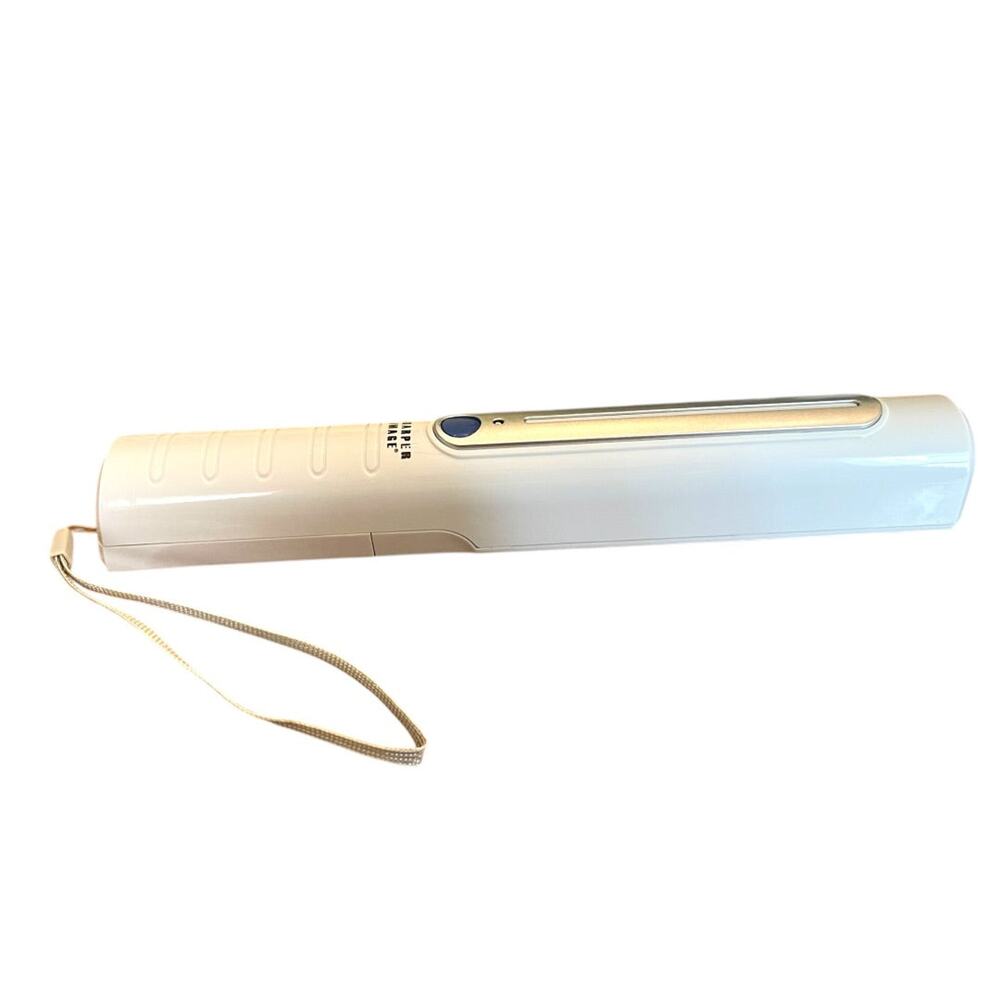 Sharper Image Travel UV Sanitizing Wand Portable